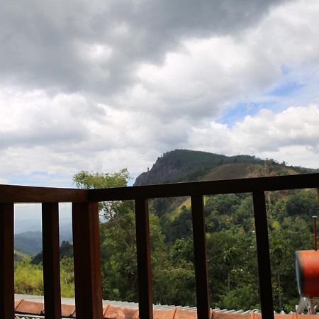 Village View Homestay Ella Ngoại thất bức ảnh
