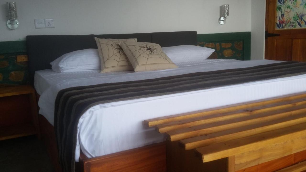 Village View Homestay Ella Ngoại thất bức ảnh