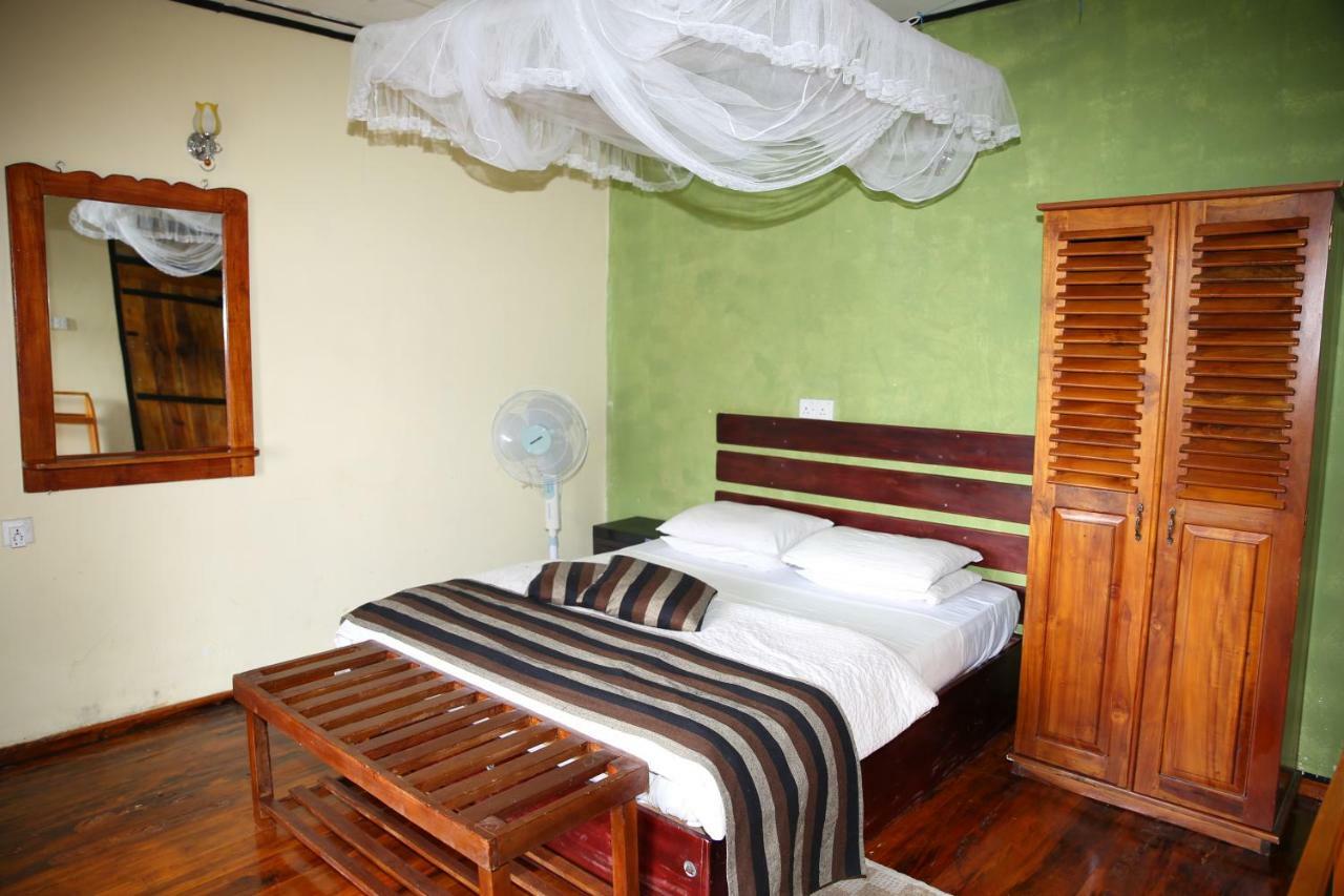 Village View Homestay Ella Ngoại thất bức ảnh