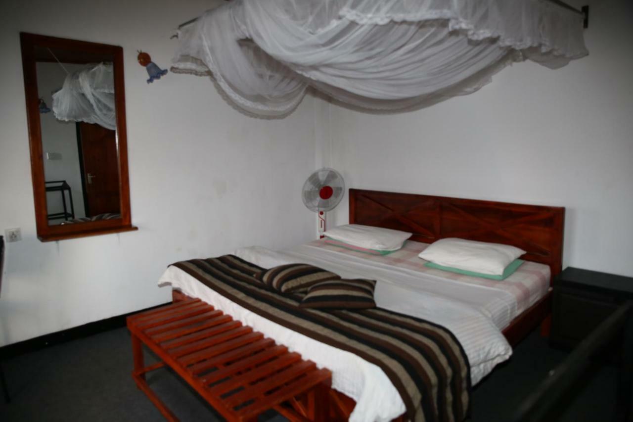 Village View Homestay Ella Ngoại thất bức ảnh
