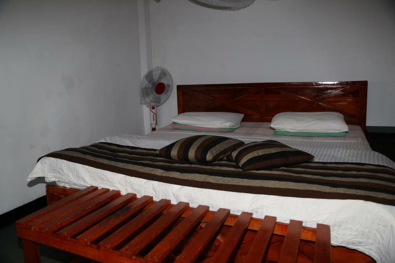 Village View Homestay Ella Ngoại thất bức ảnh