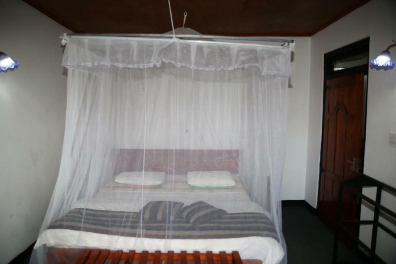 Village View Homestay Ella Ngoại thất bức ảnh