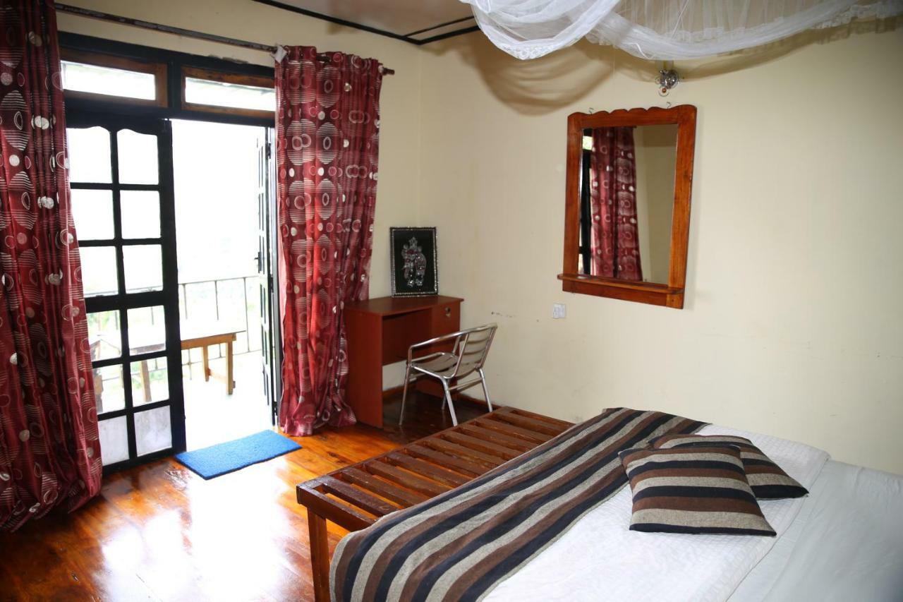 Village View Homestay Ella Ngoại thất bức ảnh