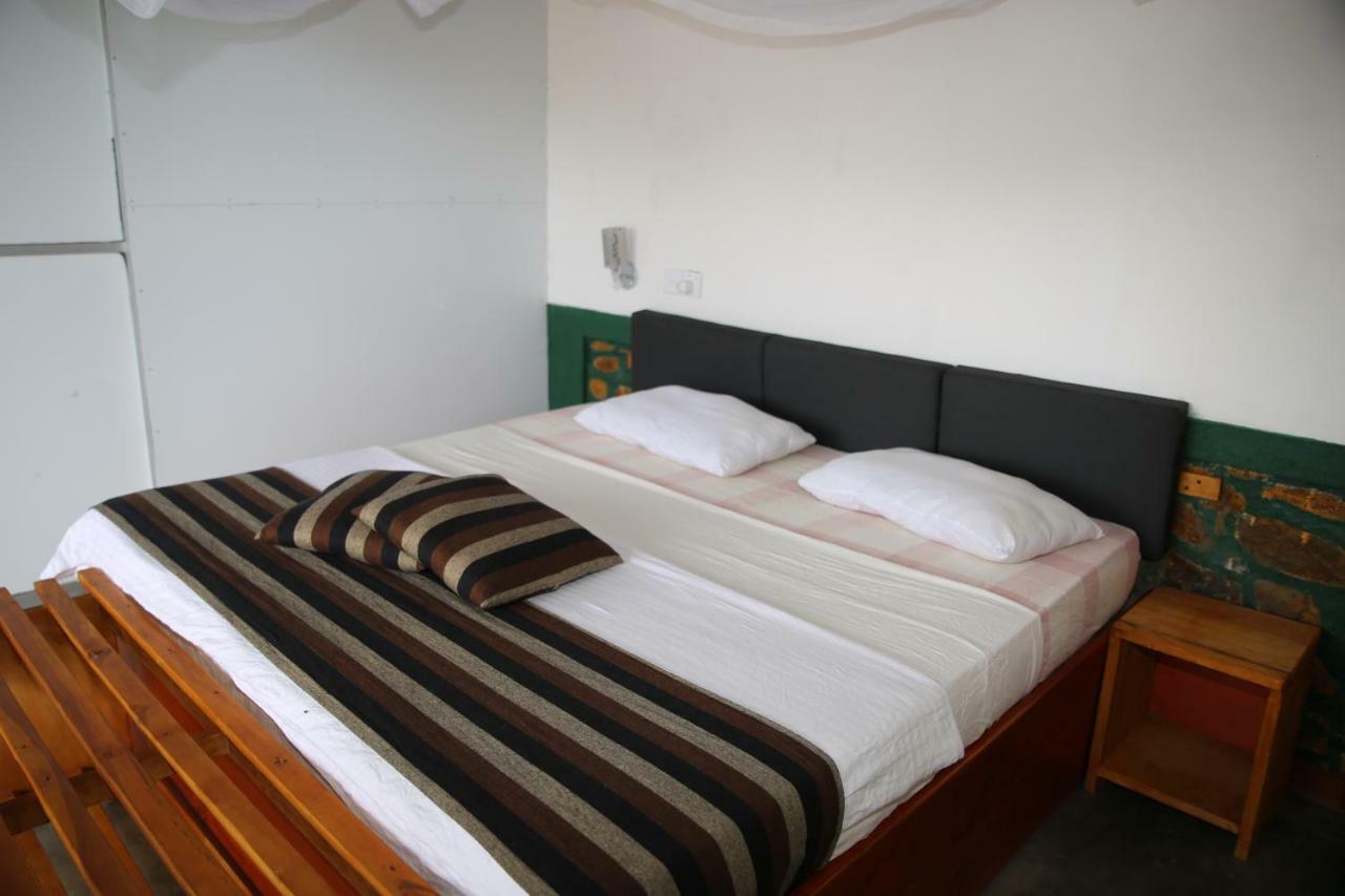 Village View Homestay Ella Ngoại thất bức ảnh
