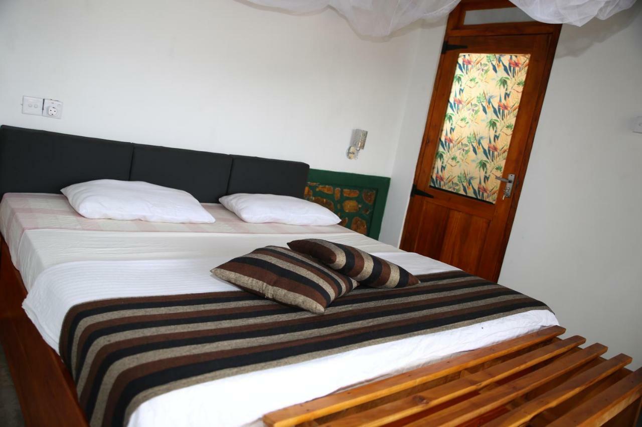 Village View Homestay Ella Ngoại thất bức ảnh