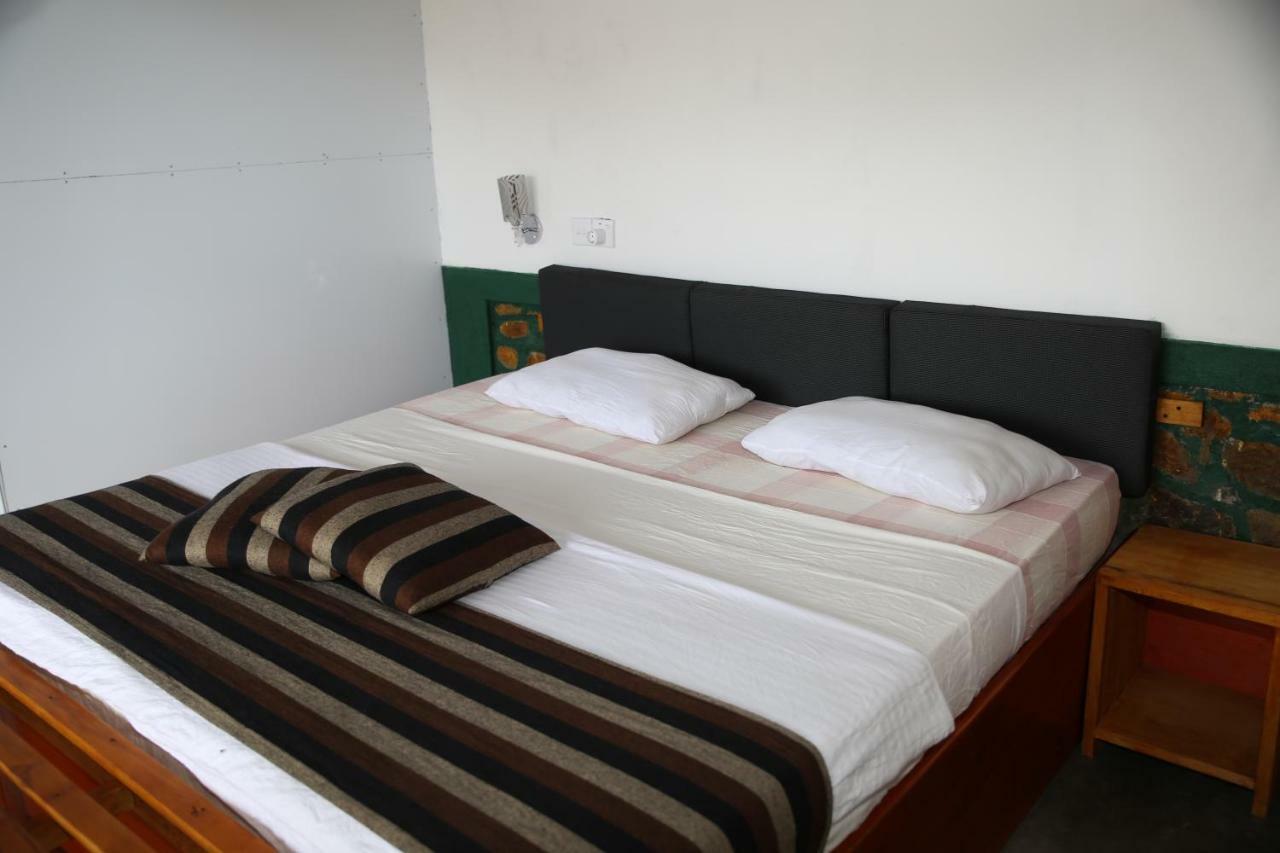 Village View Homestay Ella Ngoại thất bức ảnh
