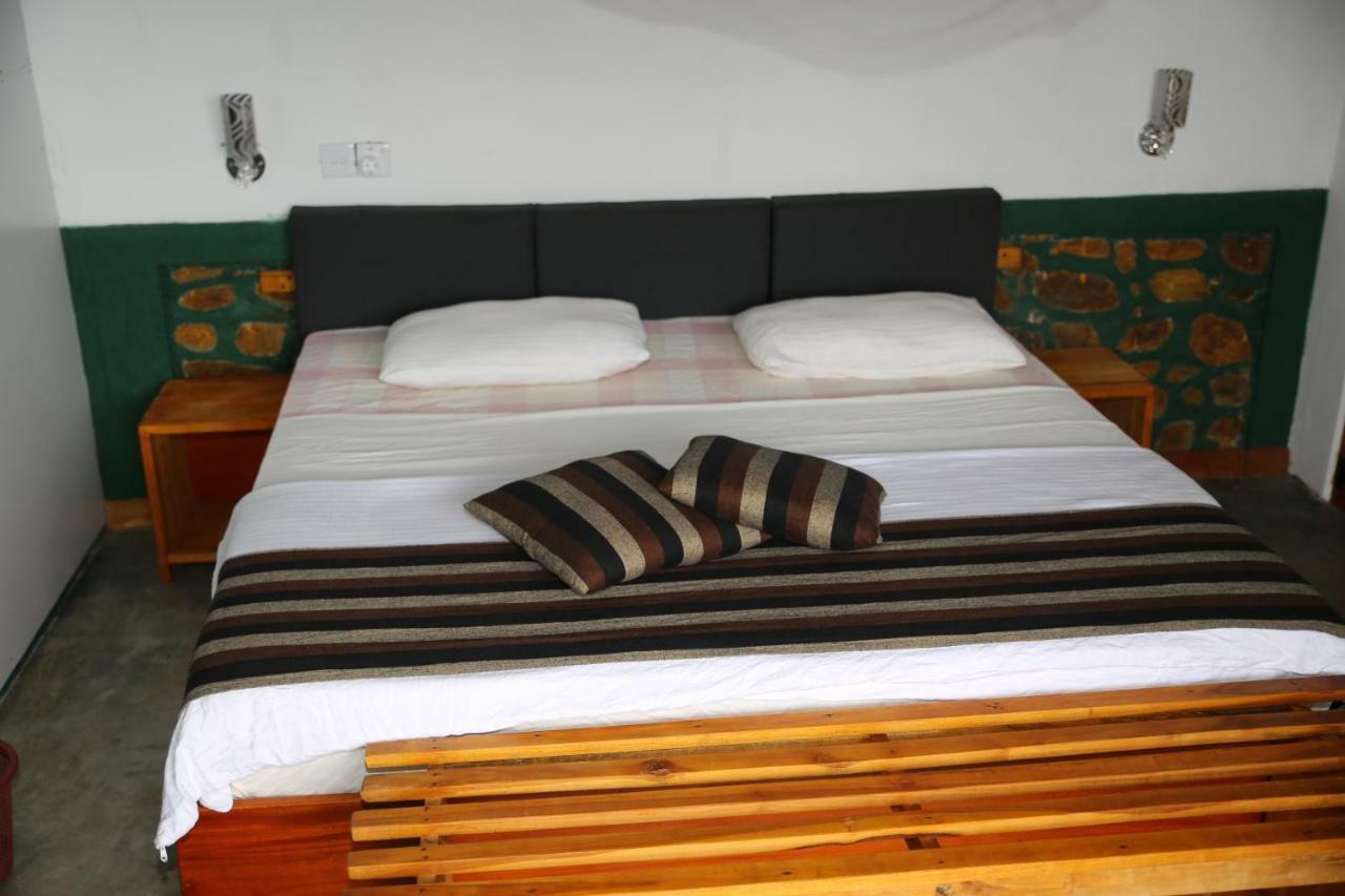 Village View Homestay Ella Ngoại thất bức ảnh