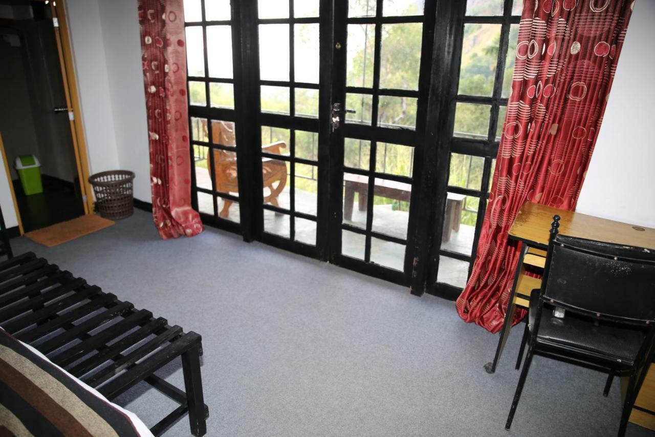 Village View Homestay Ella Ngoại thất bức ảnh