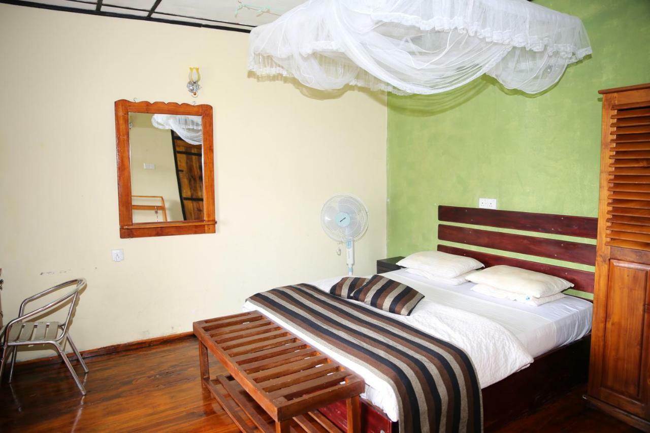 Village View Homestay Ella Ngoại thất bức ảnh