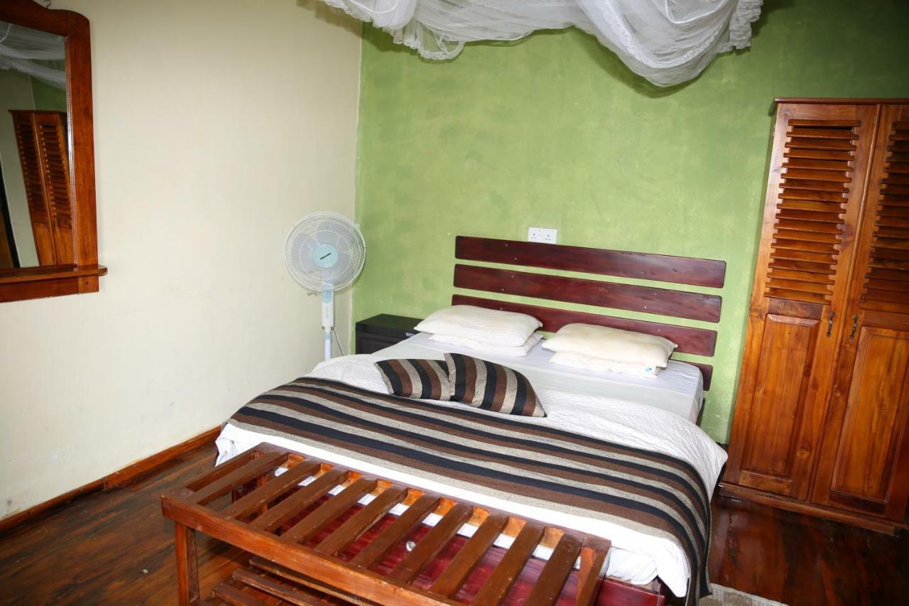 Village View Homestay Ella Ngoại thất bức ảnh