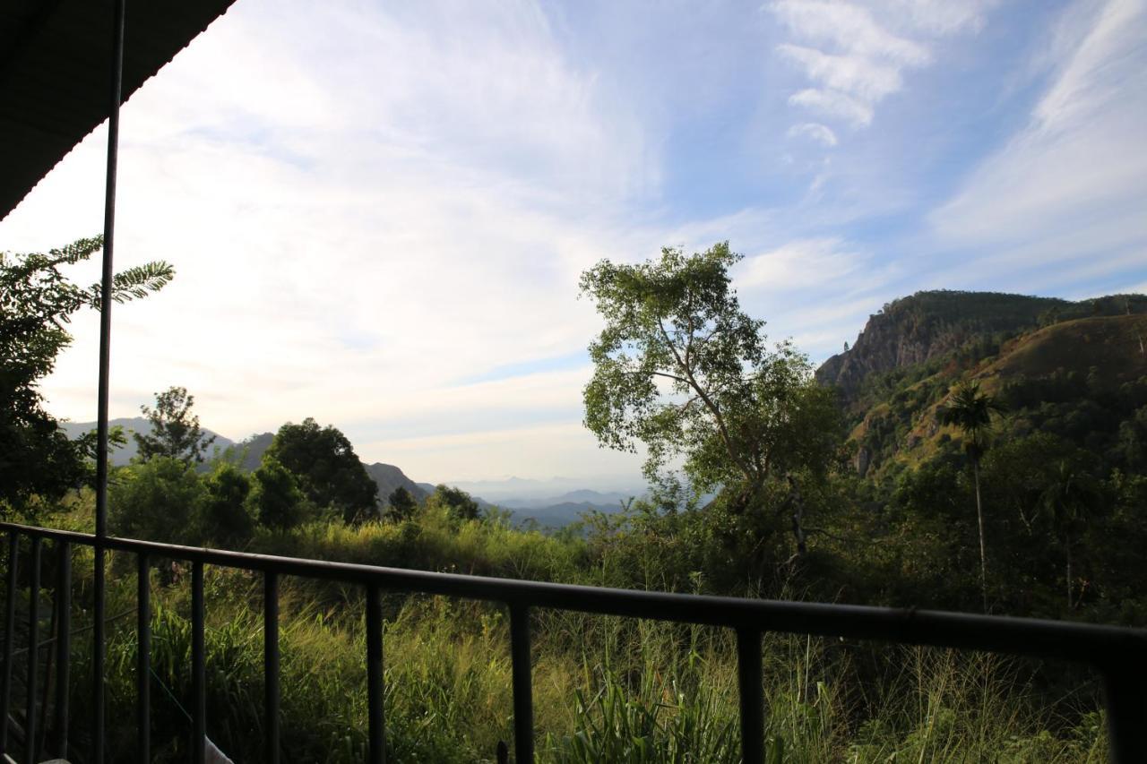 Village View Homestay Ella Ngoại thất bức ảnh