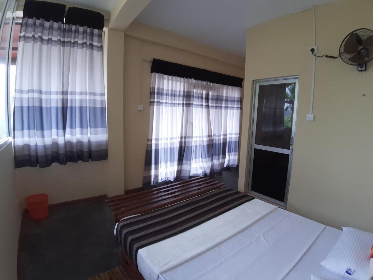 Village View Homestay Ella Ngoại thất bức ảnh