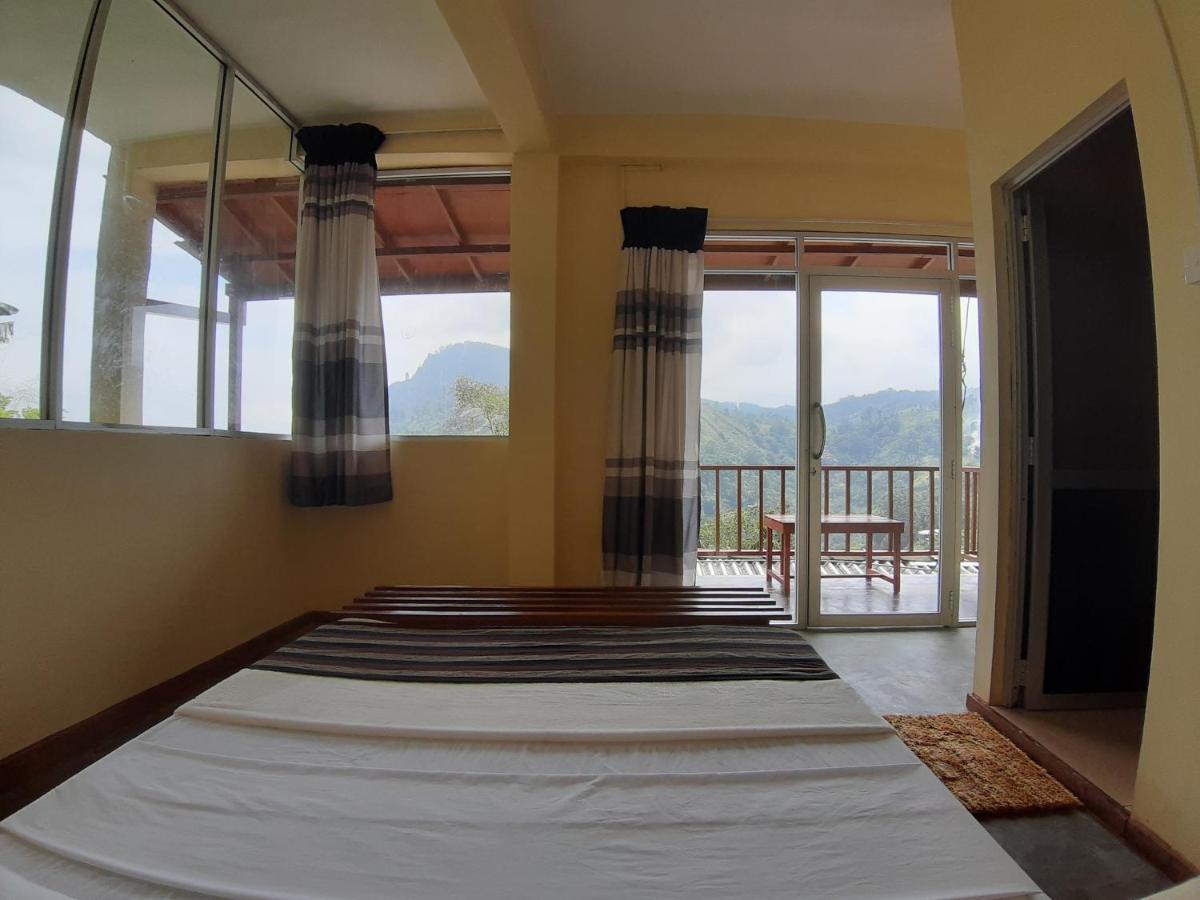 Village View Homestay Ella Ngoại thất bức ảnh
